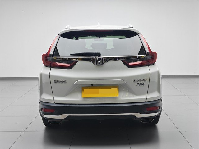 Honda CR-V 2021 car image #5