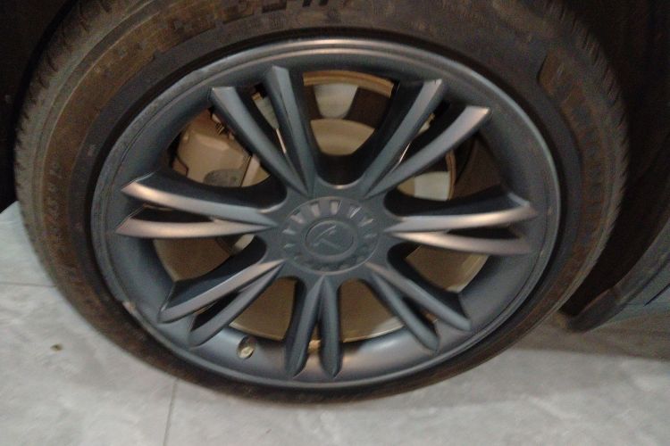 Tesla Model Y 2022 #10 Tesla Model Y 2022 car image #10