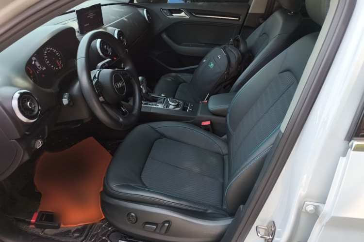 Audi A3 2017 #15 Audi A3 2017 immagine di auto #15