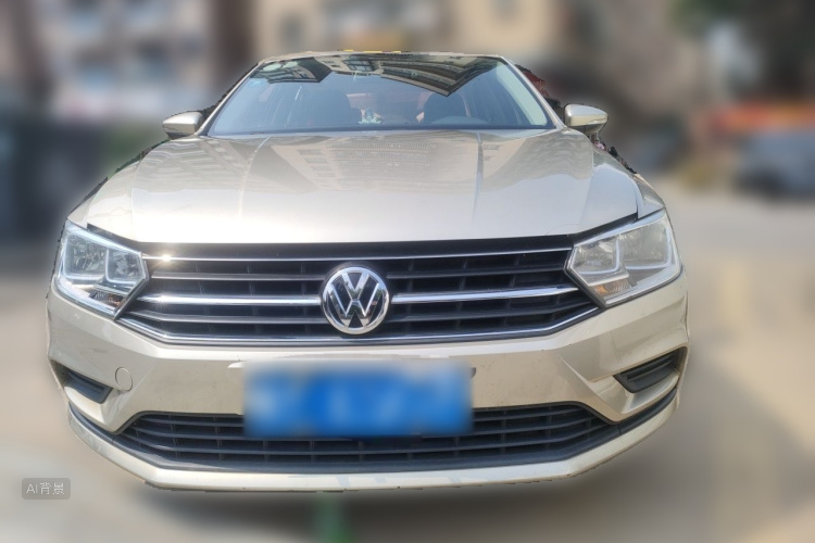 Volkswagen Bora 2018 #3 Volkswagen Bora 2018 car image #3
