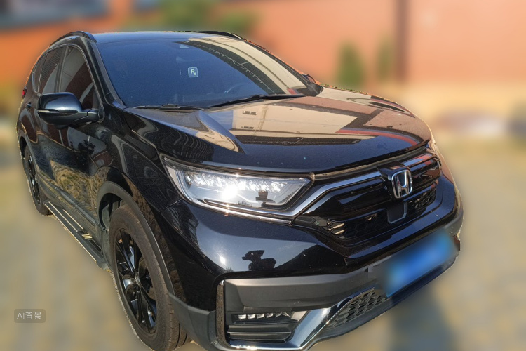 Honda CR-V 2021 immagine di auto #4