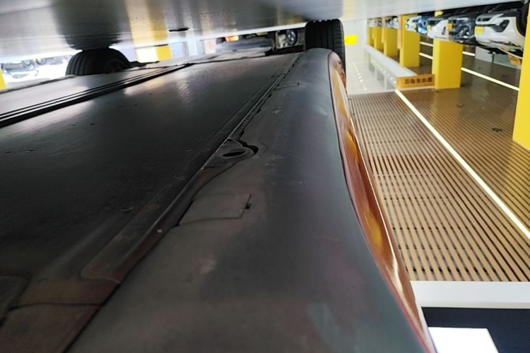 Tesla Model 3 2022 car image #27