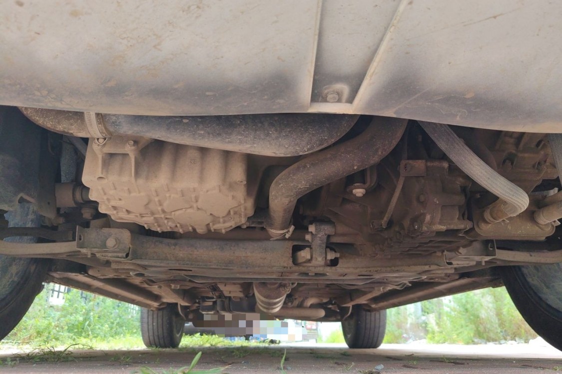 Jetour X70 PLUS 2021 car image #13