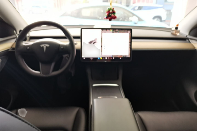 Tesla Model Y 2022 #11 Tesla Model Y 2022 car image #11