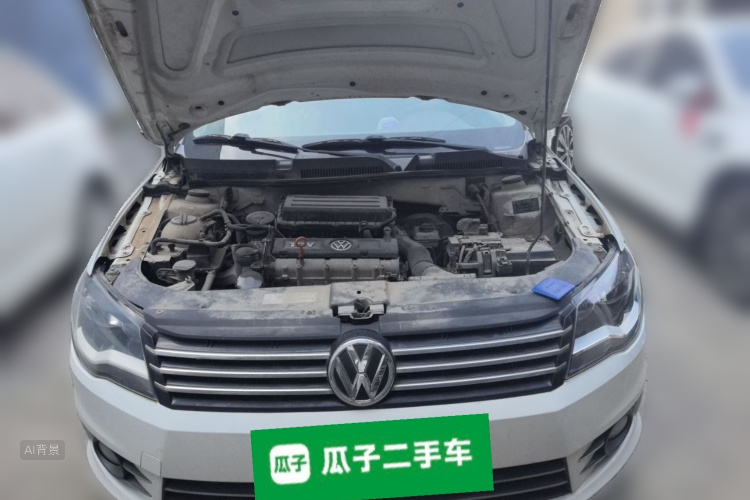 Volkswagen Bora 2016 #3 Volkswagen Bora 2016 car image #3