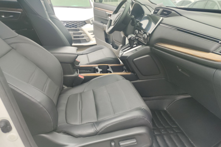 Honda CR-V 2018 car image #13