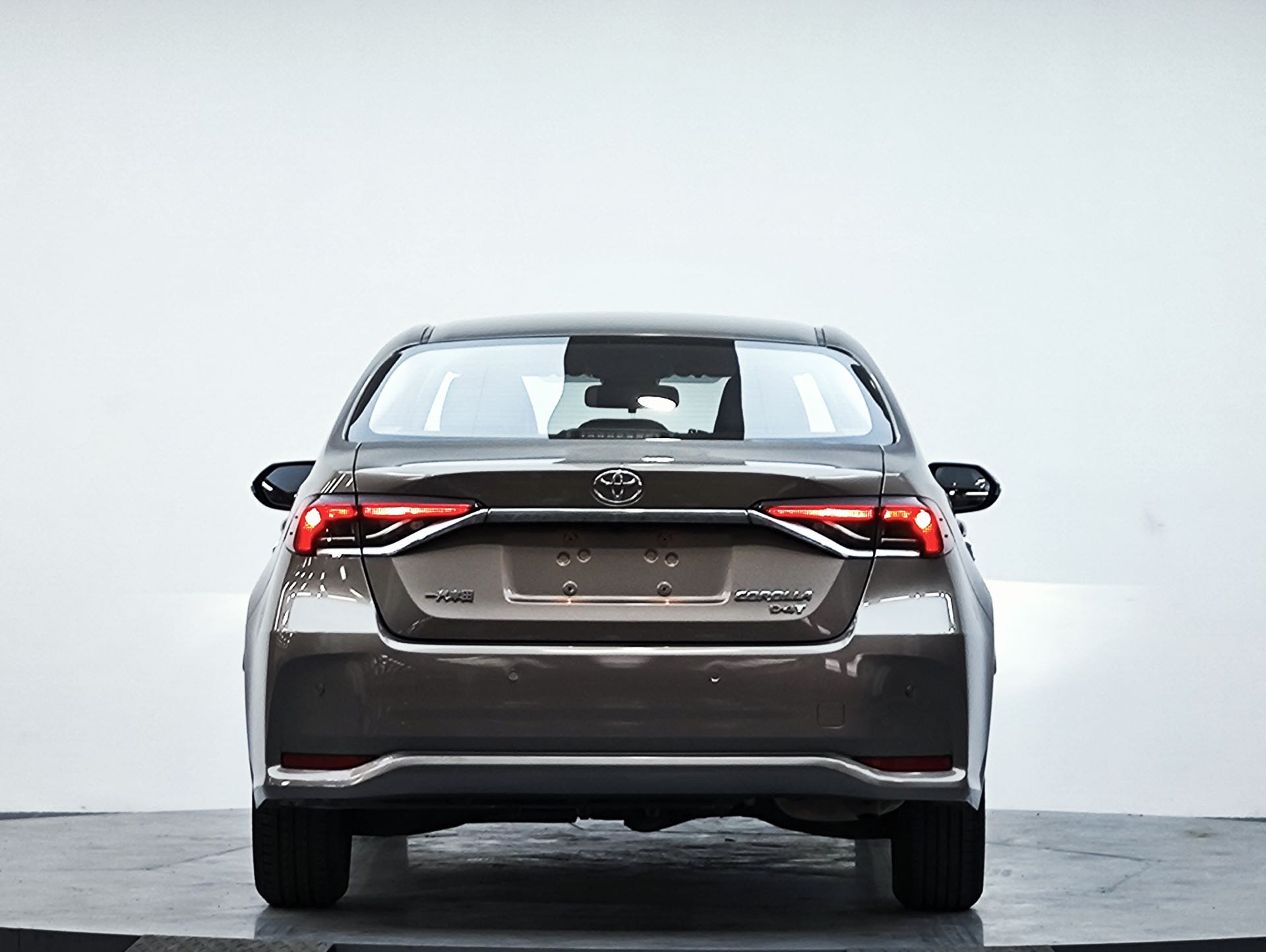 Toyota Corolla 2022 #5 Toyota Corolla 2022 car image #5