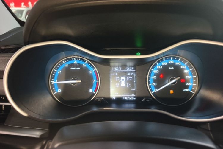 GEELY Emgrand 2021 #12 GEELY Emgrand 2021 car image #12