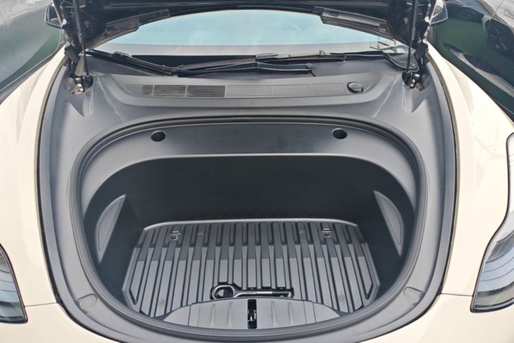 Tesla Model 3 2023 #20 Tesla Model 3 2023 car image #20