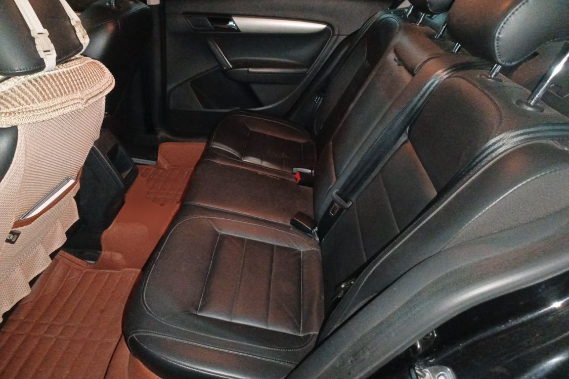 Volkswagen Lavida 2015 car image #19