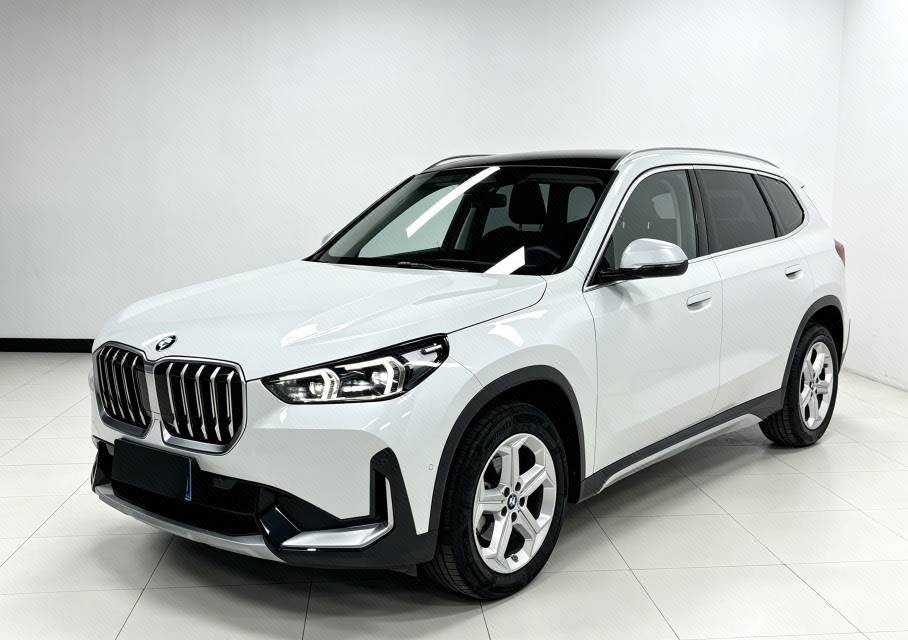 BMW X1 2023 BMW X1 2023 car image