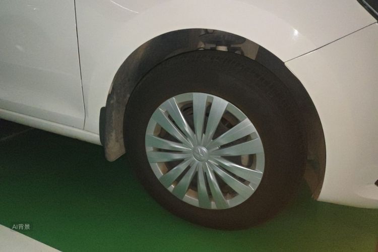 Volkswagen Santana 2021 car image #9