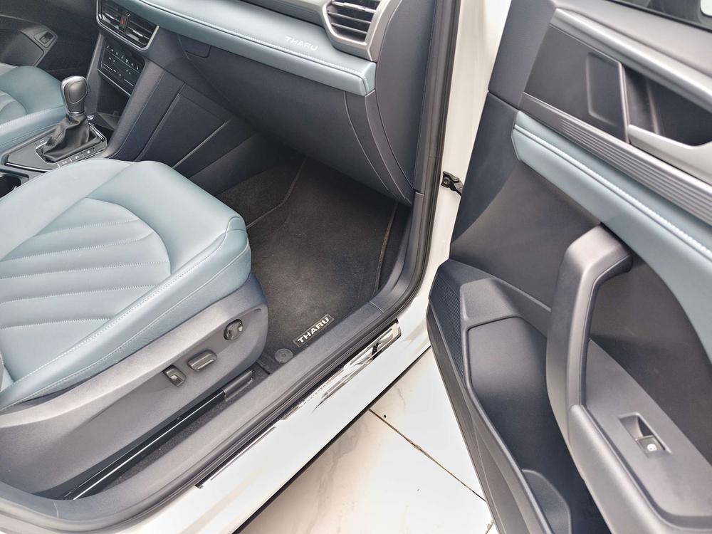 Volkswagen Tharu 2024 car image #6