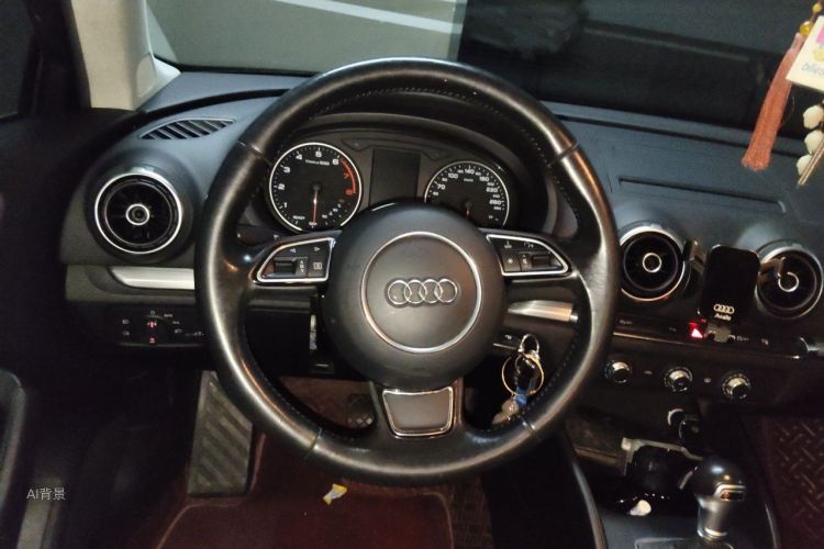 Audi A3 2016 #12 Audi A3 2016 car image #12