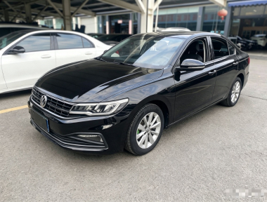 Volkswagen Bora 2019 Volkswagen Bora 2019 immagine di auto