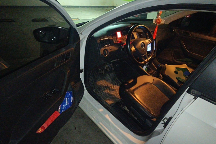 Volkswagen Santana 2021 #9 Volkswagen Santana 2021 immagine di auto #9