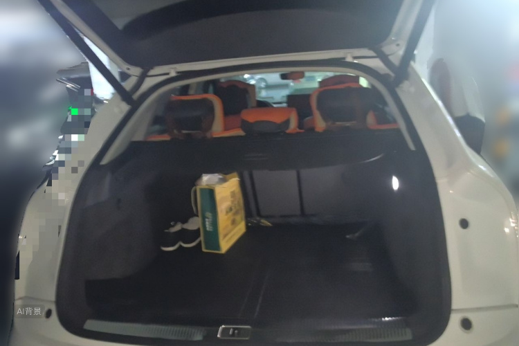 Audi Q3 2016 #21 Audi Q3 2016 immagine di auto #21