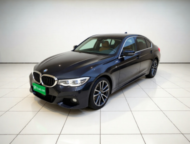 BMW 3 Series 2020 BMW 3 Series 2020 car image