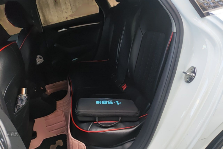 Audi A3 2017 #19 Audi A3 2017 car image #19