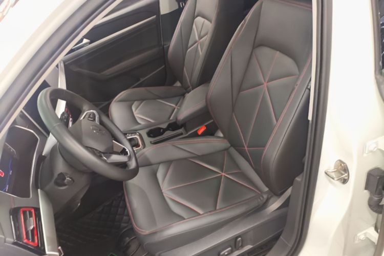 Volkswagen Lavida 2024 car image #15