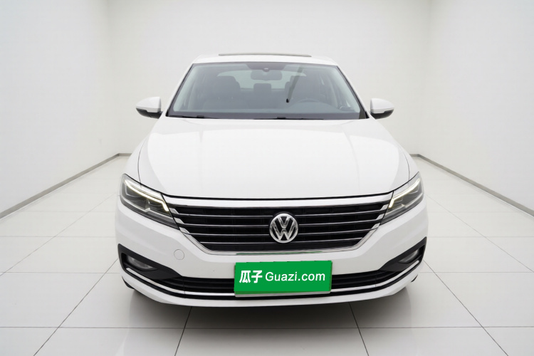 Volkswagen Lavida 2020 #3 Volkswagen Lavida 2020 car image #3