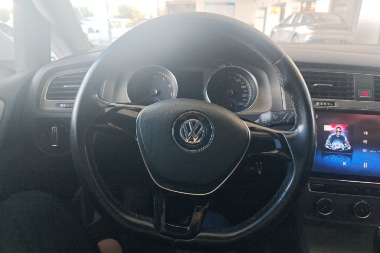 Volkswagen Golf 2016 #15 Volkswagen Golf 2016 car image #15