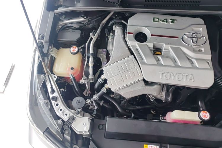 Toyota Corolla 2020 #23 Toyota Corolla 2020 car image #23