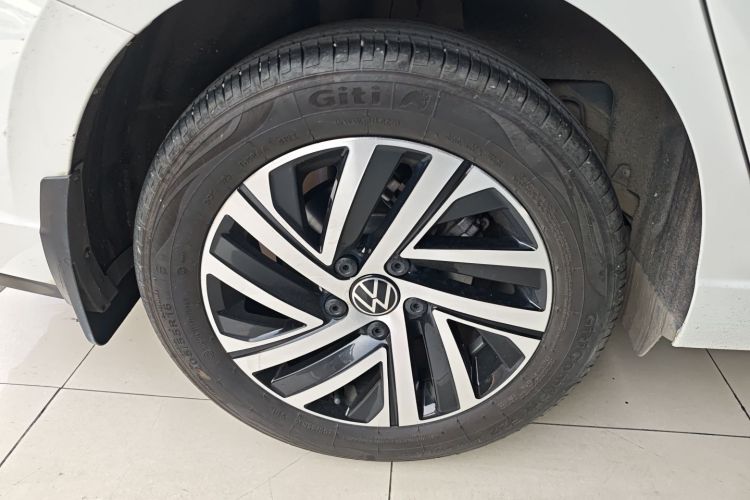 Volkswagen Lavida 2023 #10 Volkswagen Lavida 2023 car image #10