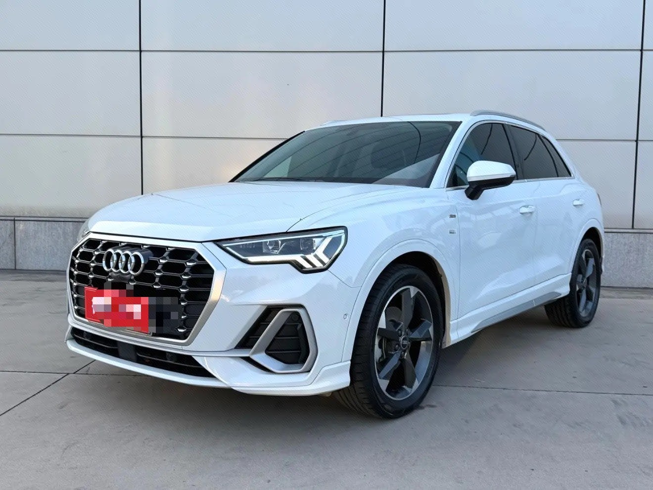 2022 2022 car image