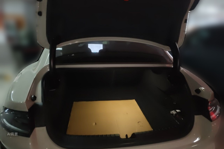 MI SU7 2025 #21 MI SU7 2025 car image #21