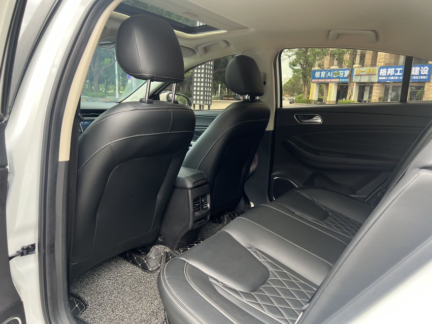 Chery Arrizo GX 2019 #8 Chery Arrizo GX 2019 immagine di auto #8