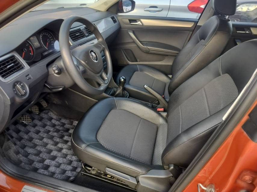 Volkswagen Santana 2016 #4 Volkswagen Santana 2016 immagine di auto #4