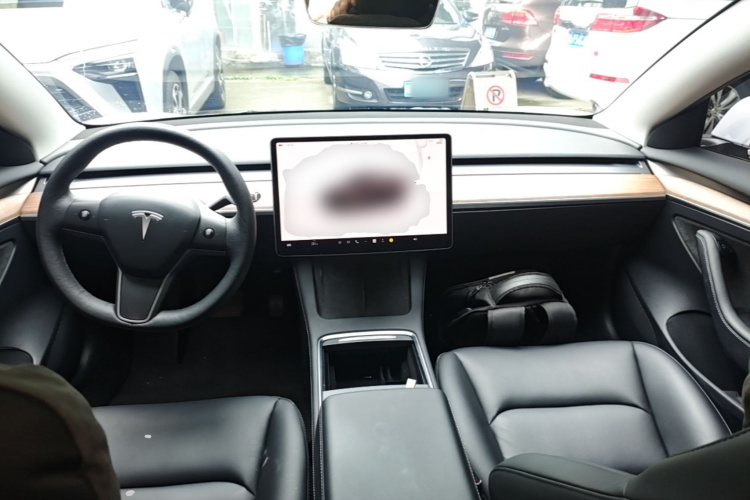 Tesla Model 3 2022 #11 Tesla Model 3 2022 car image #11