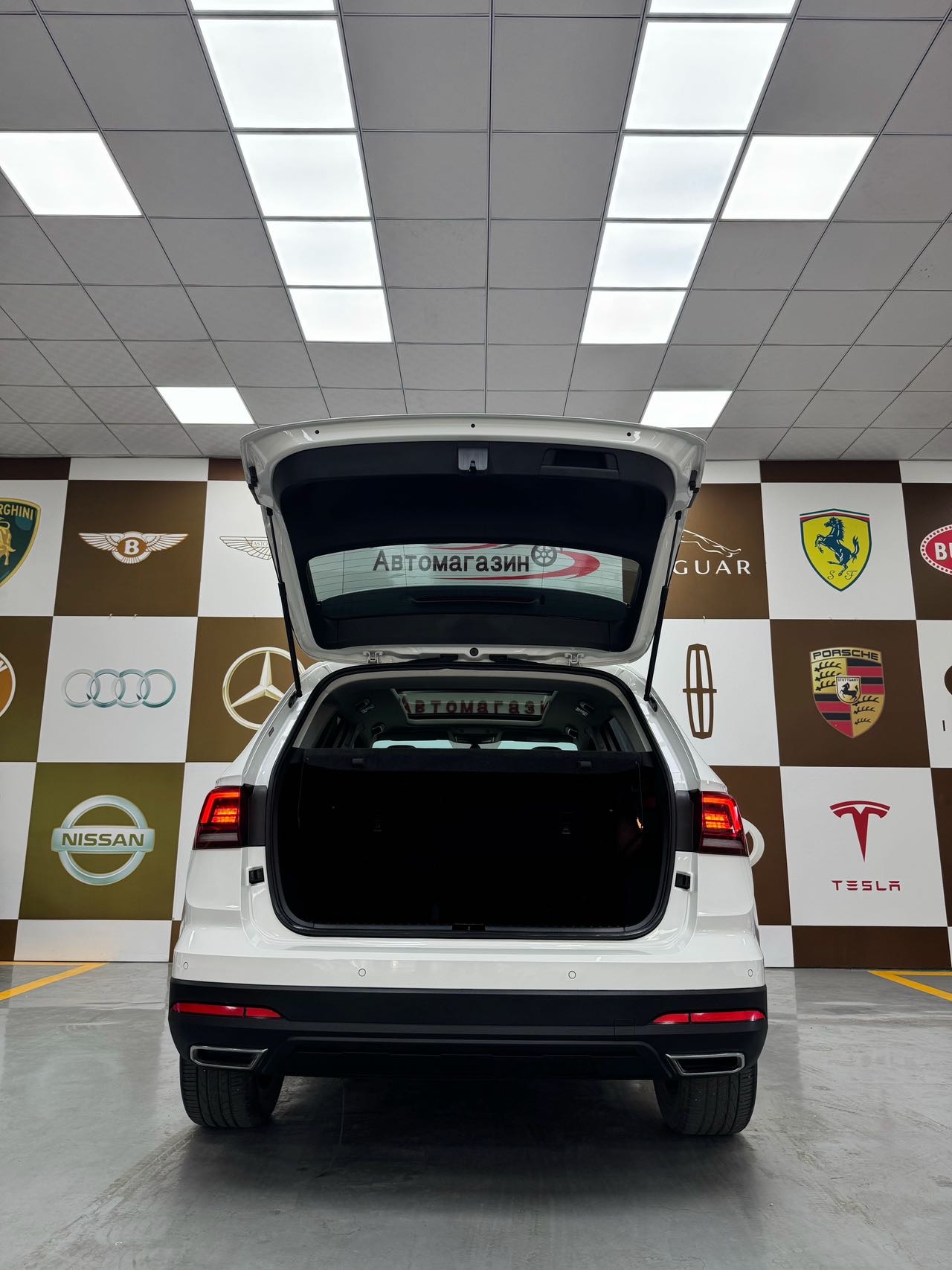 2022 #16 2022 car image #16