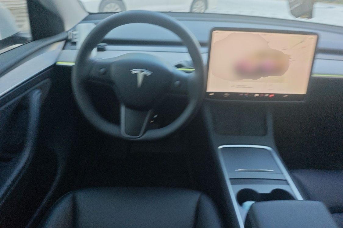 特斯拉 Model Y 2024 汽车图片 #22