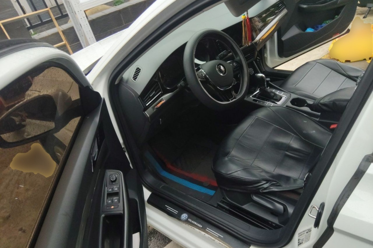 Volkswagen Bora 2020 صورة سيارة #9