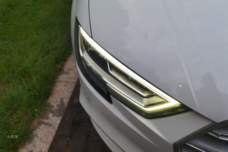 2020 #8 2020 car image #8