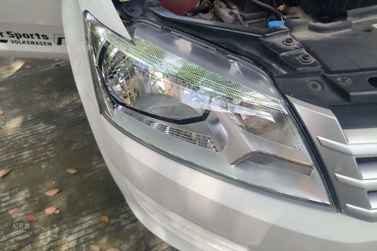Volkswagen Santana 2016 #8 Volkswagen Santana 2016 car image #8