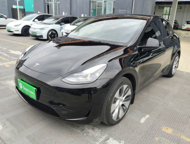 Tesla Model Y 2022 Tesla Model Y 2022 immagine di auto