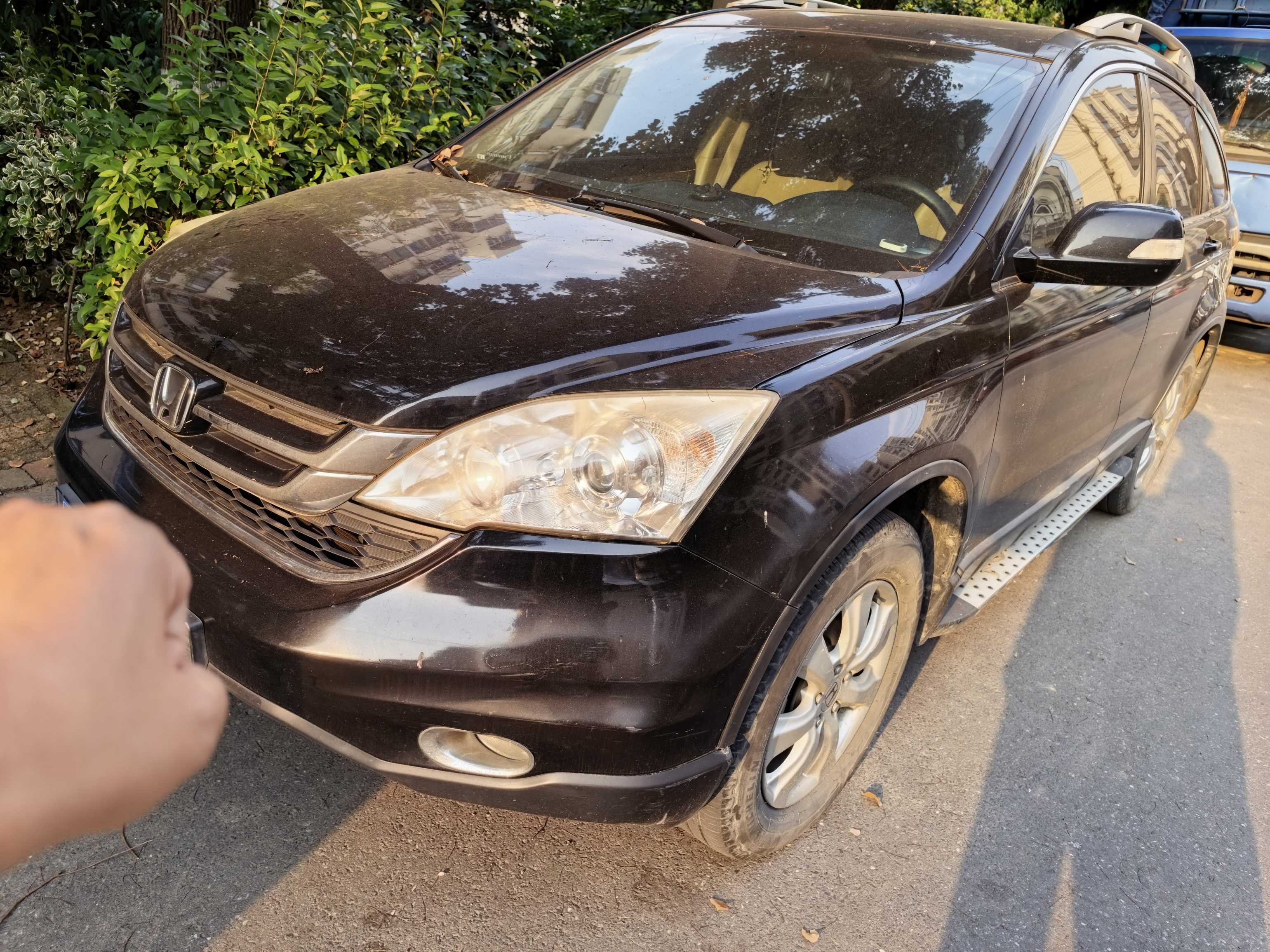 2011 2011 imagen de coche