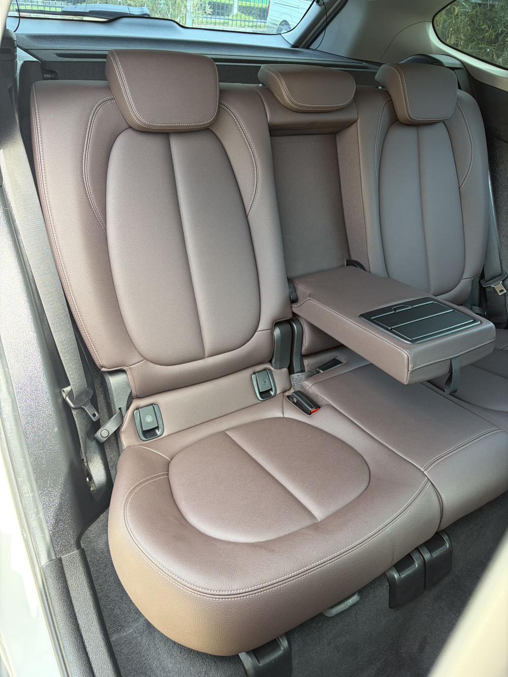 BMW X1 2021 car image #18