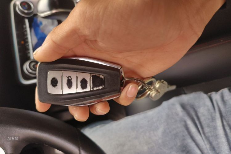 GEELY Binray 2020 immagine di auto #10