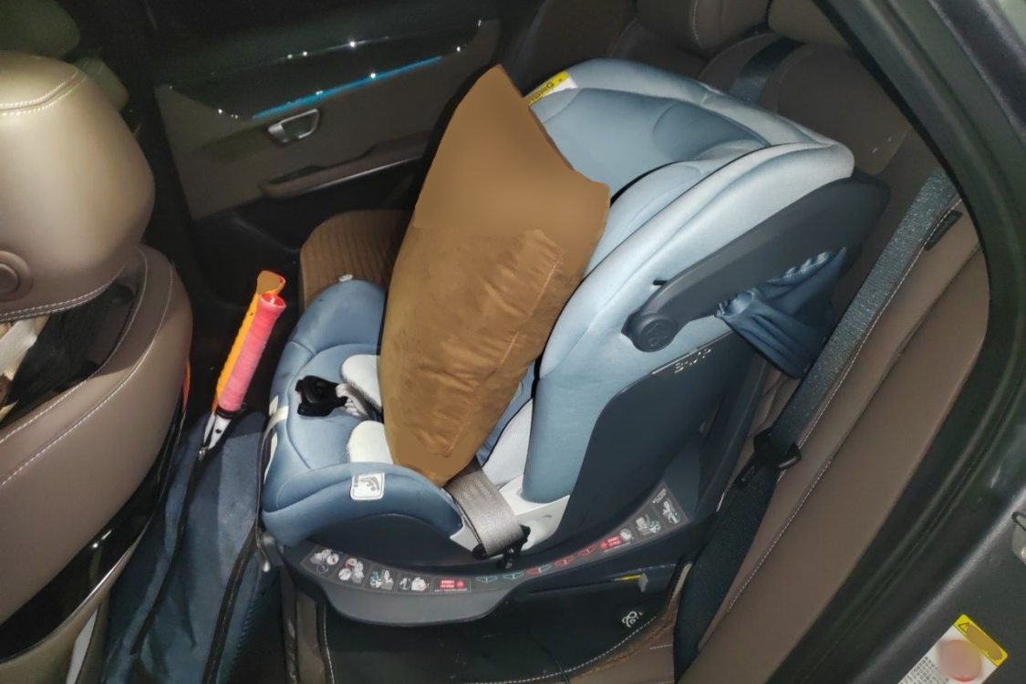 BYD Han 2021 #19 BYD Han 2021 imagen de coche #19
