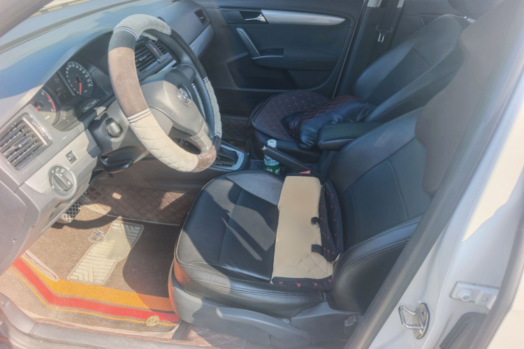 Volkswagen Lavida 2017 #12 Volkswagen Lavida 2017 car image #12