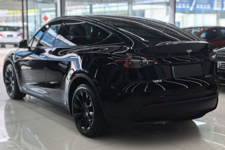 Tesla Model Y 2023 car image #4
