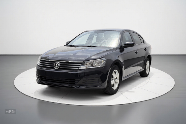 Volkswagen Lavida 2020 car image #2