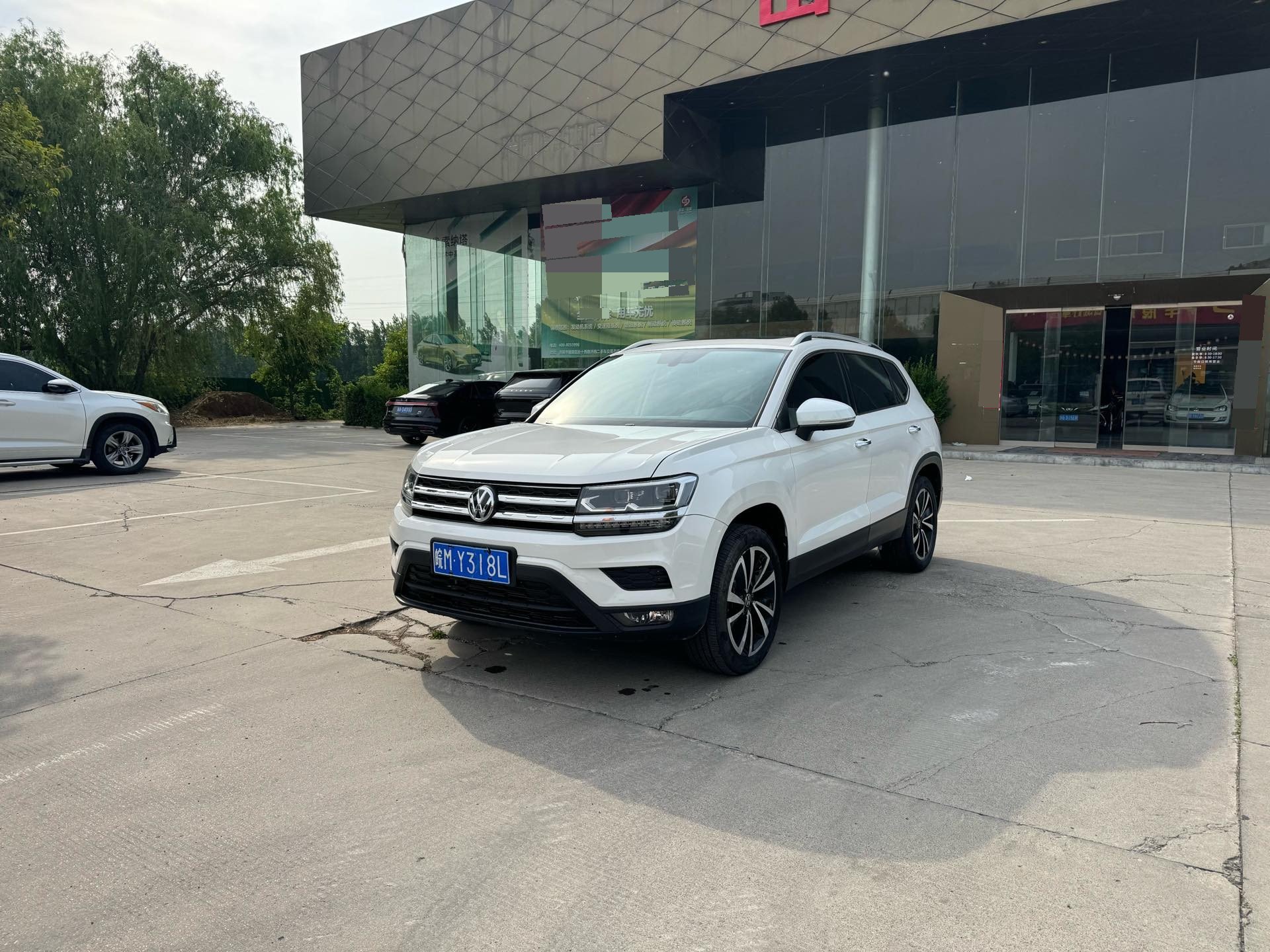 2021 2021 car image