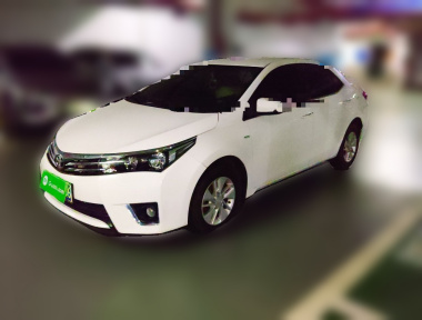 2016 2016 car image