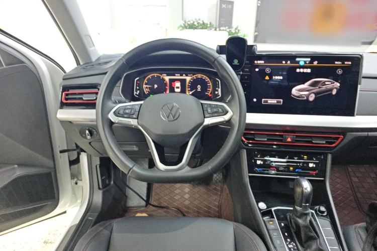 Volkswagen Lavida 2023 #11 Volkswagen Lavida 2023 car image #11