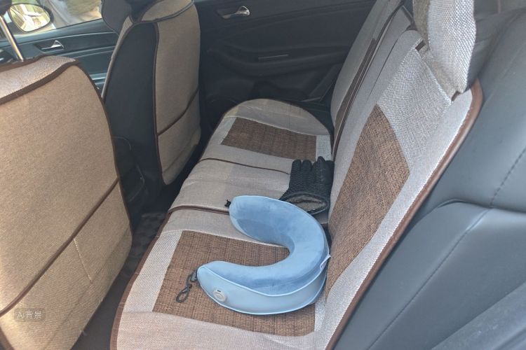 Chery Arrizo 5 2022 imagen de coche #19